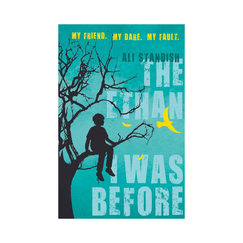 The Ethan I Was Before