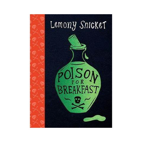 Poison for Breakfast