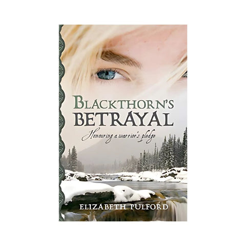 Blackthorn's Betrayal