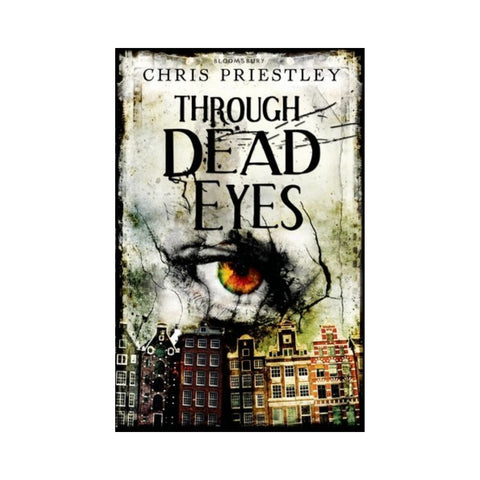 Through Dead Eyes