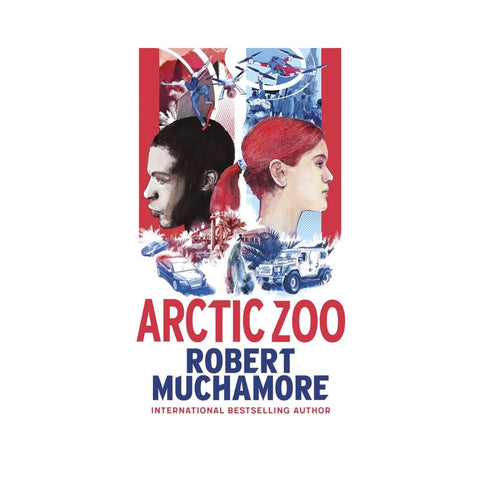Arctic Zoo