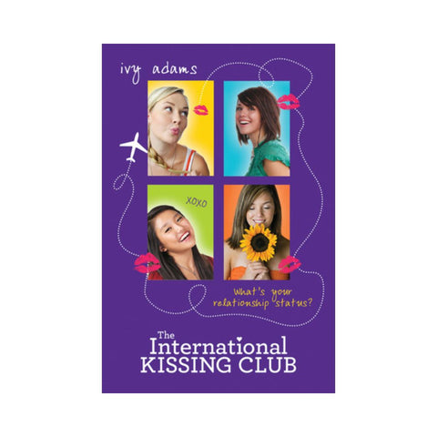 The International Kissing Club 