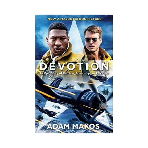 Devotion by Adam Makos