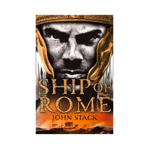 Masters of the Sea by John Stack