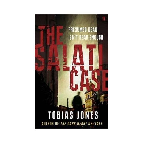 The Salati Case By Tobias Jones