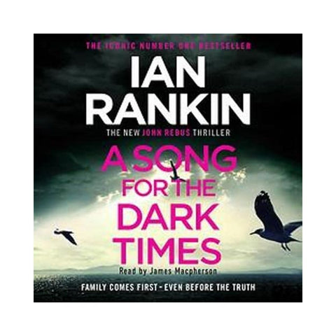 A Song for the Dark Times by Ian Rankin