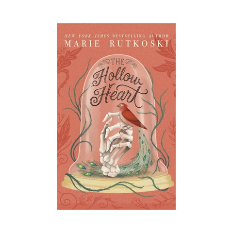 The Hollow Heart by Marie Rutkoski