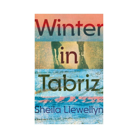 Winter in Tabriz by Sheila Llewellyn