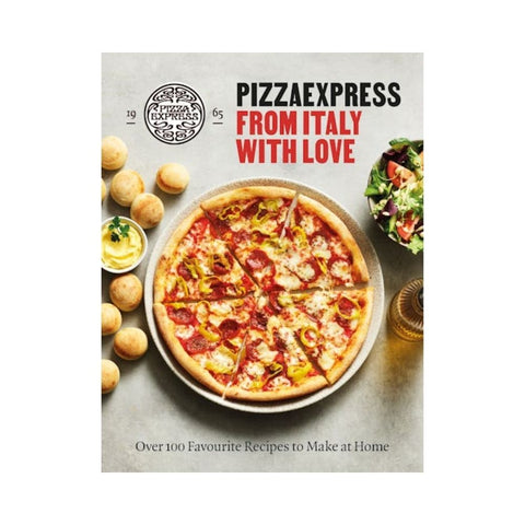  PizzaExpress