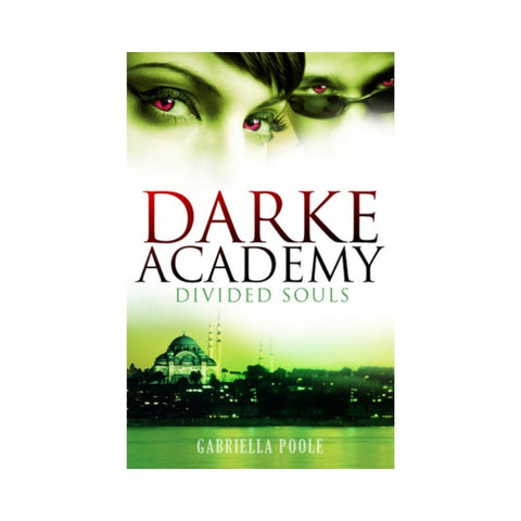 Divided Souls By Gabriella Poole