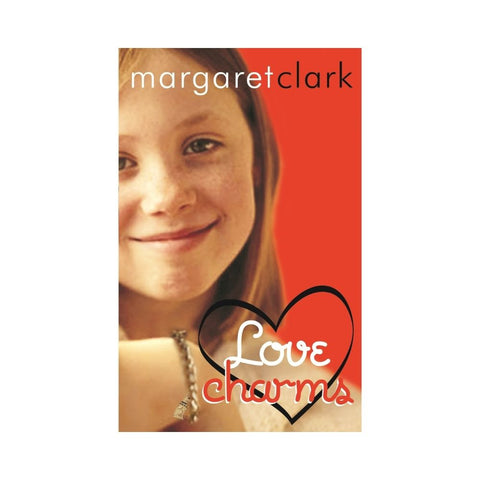Love Charms by Margaret Clark