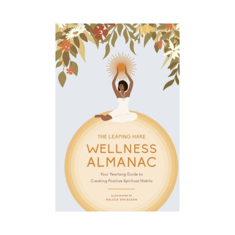 The Leaping Hare Wellness Almanac 