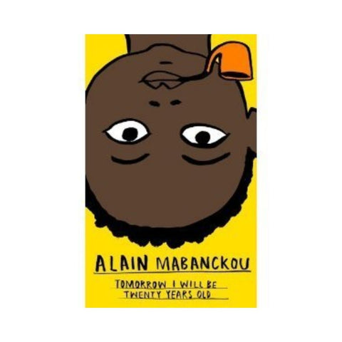 Tomorrow I Will Be Twenty Years Old