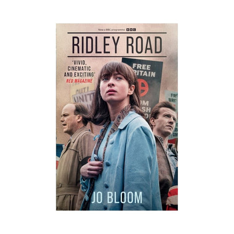 Ridley Road by Jo Bloom