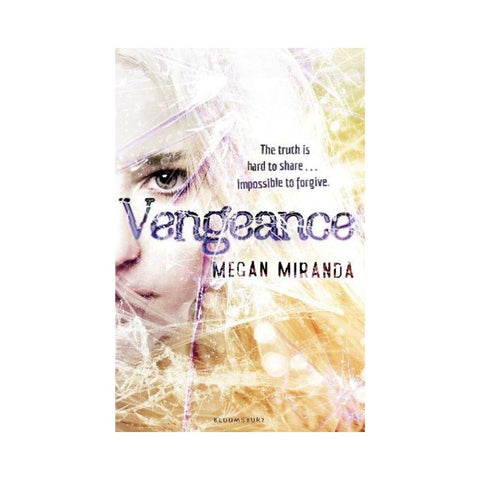 Vengeance by Megan Miranda