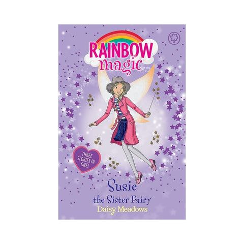 Rainbow Magic by Daisy Meadows