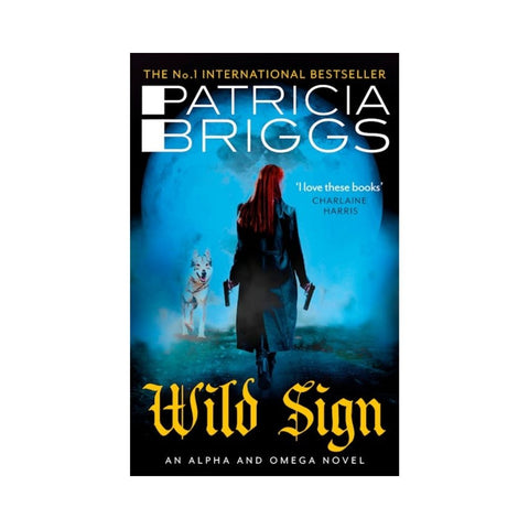 Wild Sign by Patricia Briggs