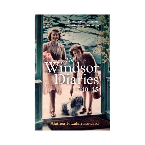 The Windsor Diaries