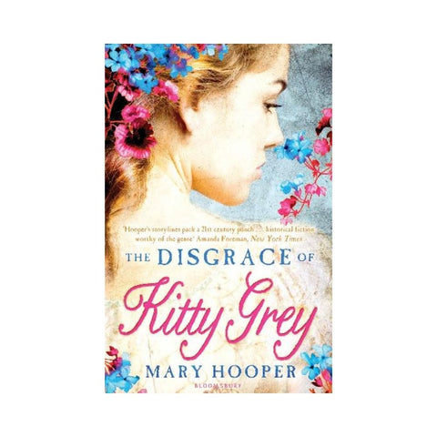 Disgrace of Kitty Grey by Mary Hooper