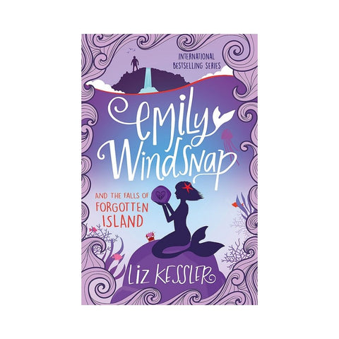 Emily Windsnap Book 7