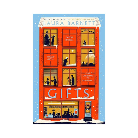 Gifts by Laura Barnett