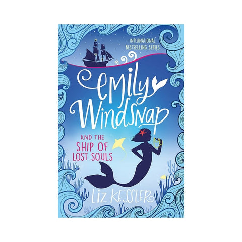 Emily Windsnap Book 6
