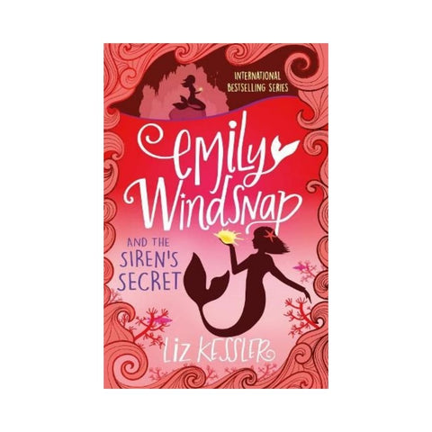 Emily Windsnap Book 4