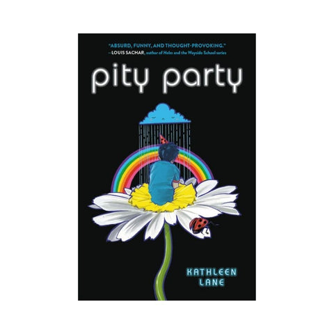 Pity Party By Kathleen Lane