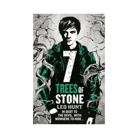 Thirteen Days of Midnight by Leo Hunt