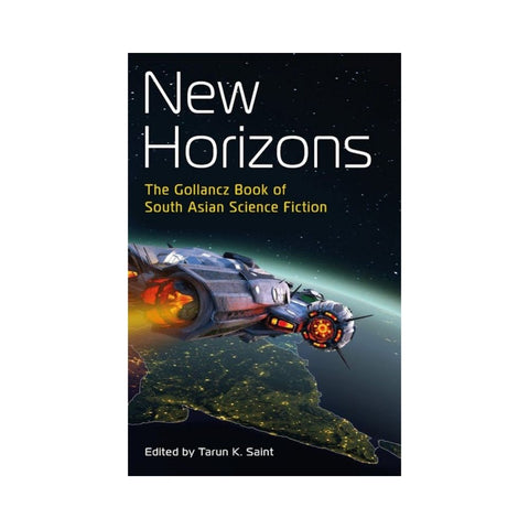 New Horizons by Various