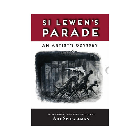 Si Lewen's Parade by Si Lewen
