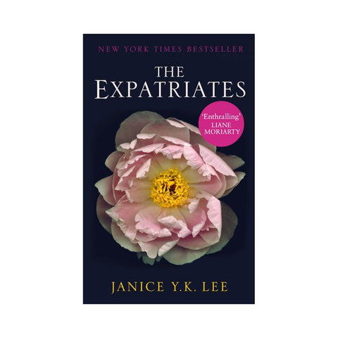 The Expatriates
