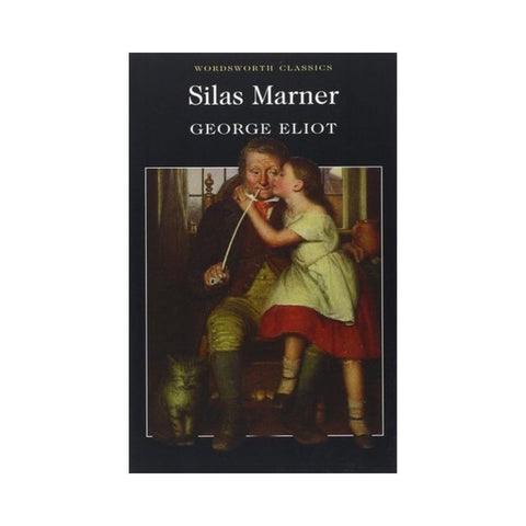 Silas Marner by George Eliot