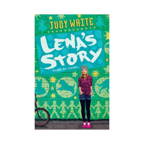 Lena's Story by Judy Waite