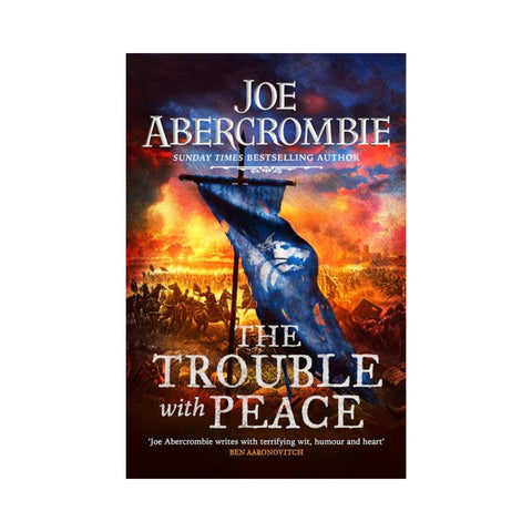 The Trouble With Peace