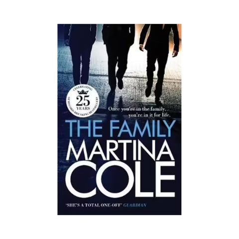 The Family by Martina Cole