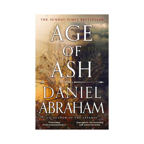Age of Ash
