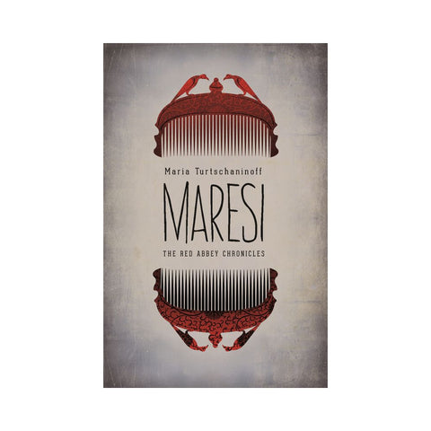 Maresi By Maria Turtschaninoff