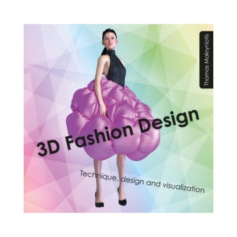 3D Fashion Design 
