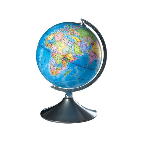 Brainstorm Toys - 2 in 1 Globe: Earth and Constellations