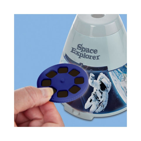 Brainstorm Toys - Space Explorer Room Projector