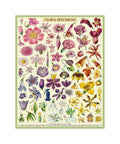 1000 Pc Puzzle Flora Specimens