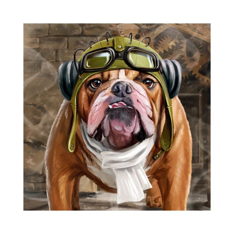 Cherry Pazzi - Bon voyage! 1000pc puzzle