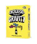 Cards vs Gravity