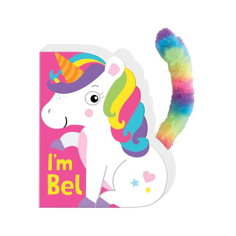 Little Tails - I'm Bel