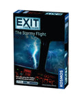 Exit the Game the Stormy Flight