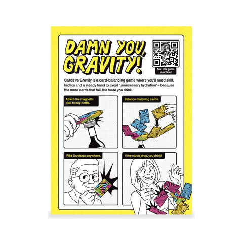 Cards vs Gravity 1