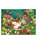  Berry Sweet 275 piece puzzle