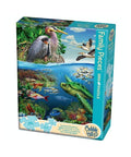  Earth Day  Family Puzzle, 350 pieces