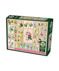  Redoute` 1000 piece puzzle